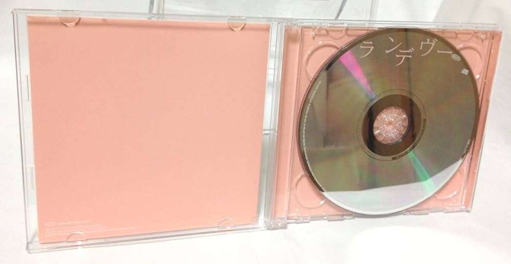 (未使用･未開封品)Rendez-Vous [DVD] 81gfvsWlg-L.jpg